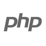 php image